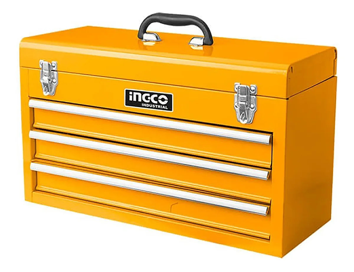 Ingco HTCS221321 132-Piece Industrial Tool Chest Set
