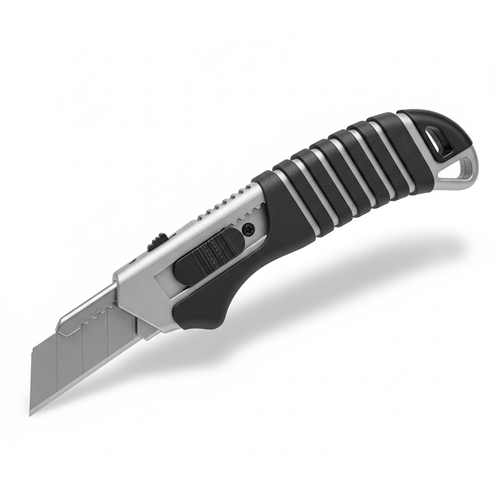 Estilete Profissional Retrátil